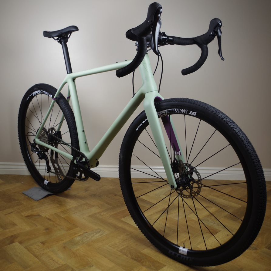 Tech Highlight – Vielo V+1 BB Shell – Plush Hill Cycles Blog